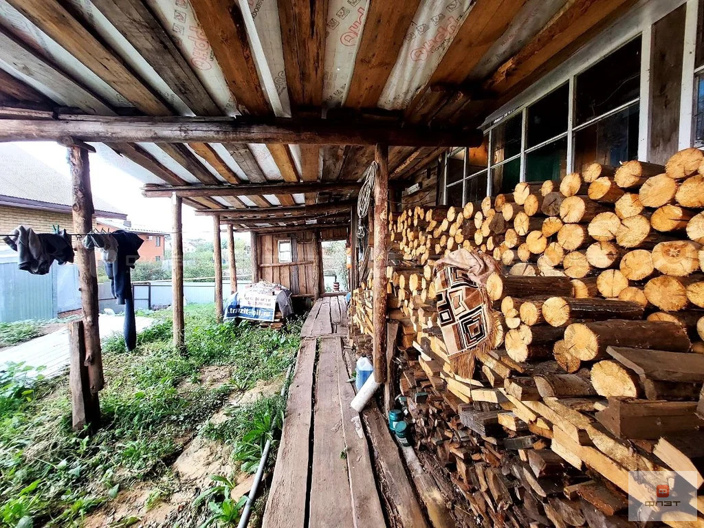 Продажа дома, Пестрецы, Пестречинский район, ул. Набережная - Фото 8