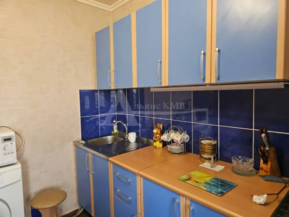 Продажа квартиры, Георгиевск, ул. Быкова - Фото 5