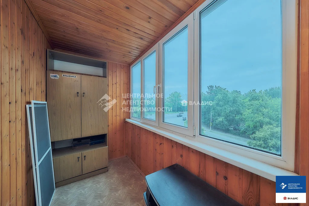 Продажа квартиры, Рязань, ул. Есенина - Фото 11