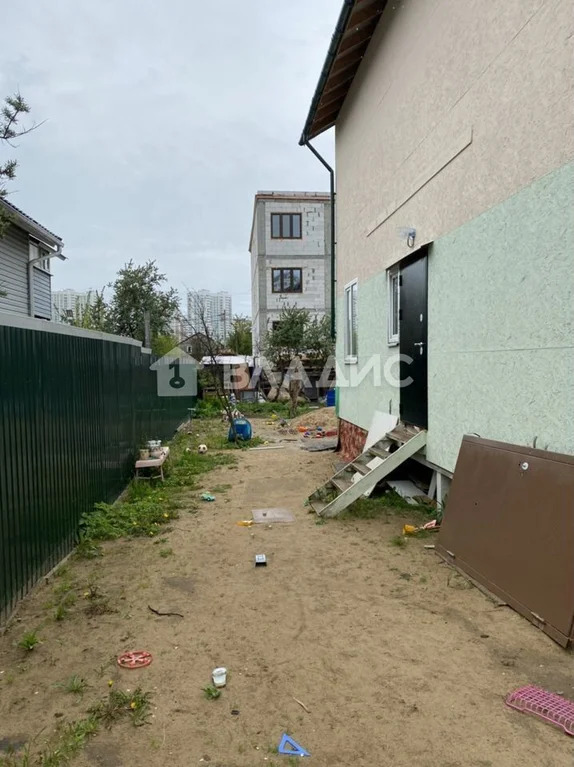 городской округ Люберцы, Люберцы, территория СНТ Зеленая Зона, ... - Фото 2