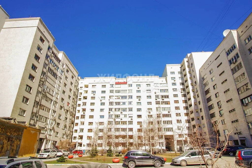 Продажа квартиры, Новосибирск, Кирова пл. - Фото 37