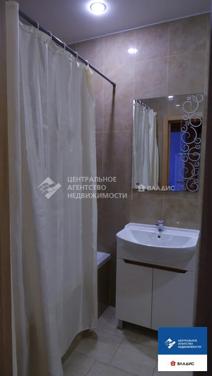 Аренда квартиры, Рязань, улица Земнухова - Фото 3