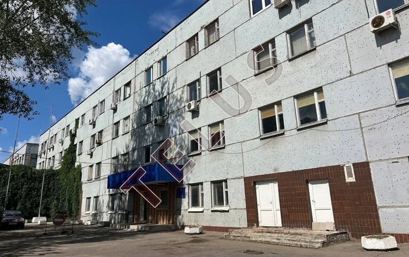 мцд 3 Ховрино, ул Ижорская, 2348 м2, помещение (ном. объекта: 7917) - Фото 10