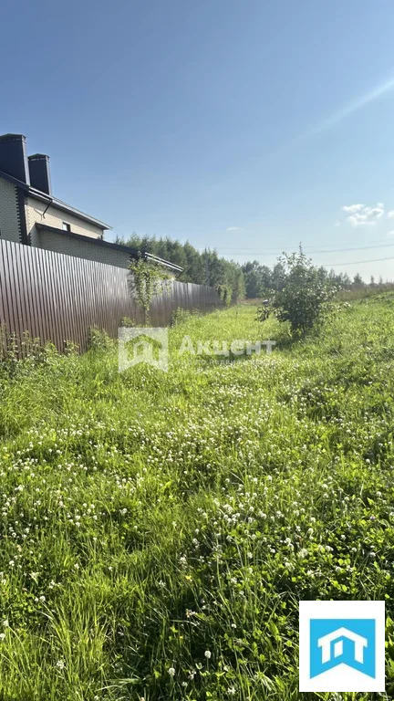 Продажа участка, Кадниково, Ивановский район - Фото 10