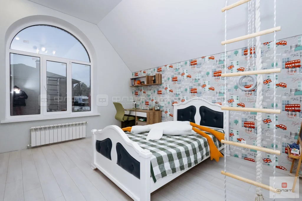 Продажа дома, Казань, ул. Мухамедьяра - Фото 12