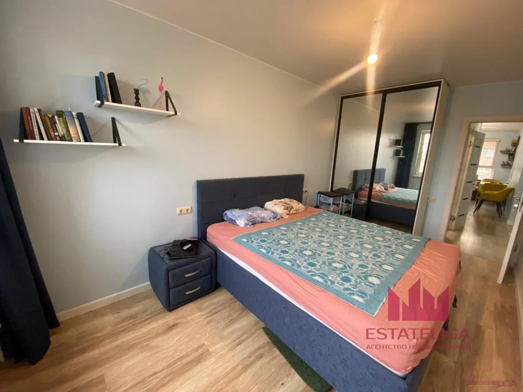 Продажа квартиры, Лопатино, Ленинский район, Сухановская улица - Фото 2