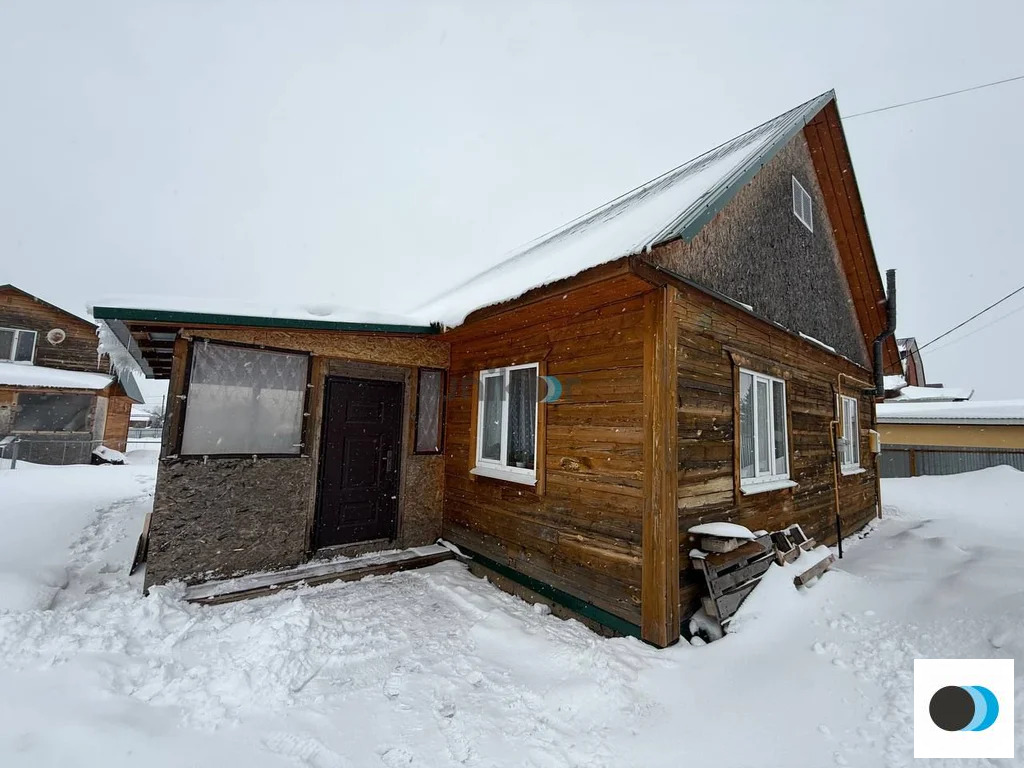 Продажа дома, Иглино, Иглинский район, ул. Дачная - Фото 4