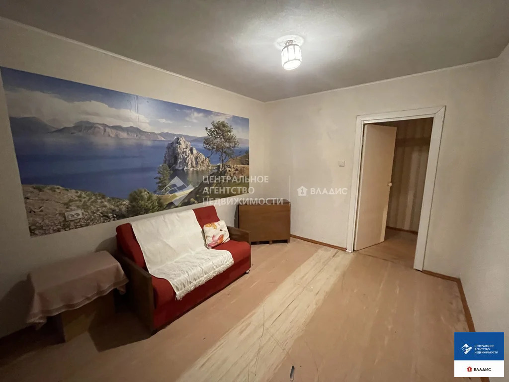 Аренда квартиры, Рязань, ул. Сельских Строителей - Фото 2