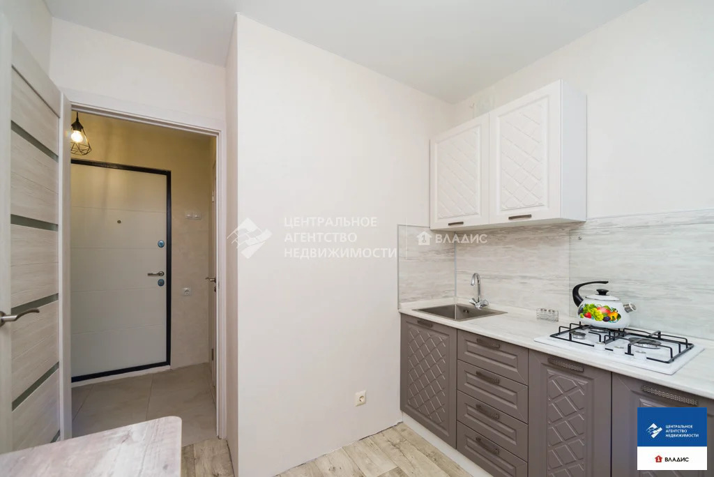 Продажа квартиры, Рязань, 3-й Мопровский переулок - Фото 6