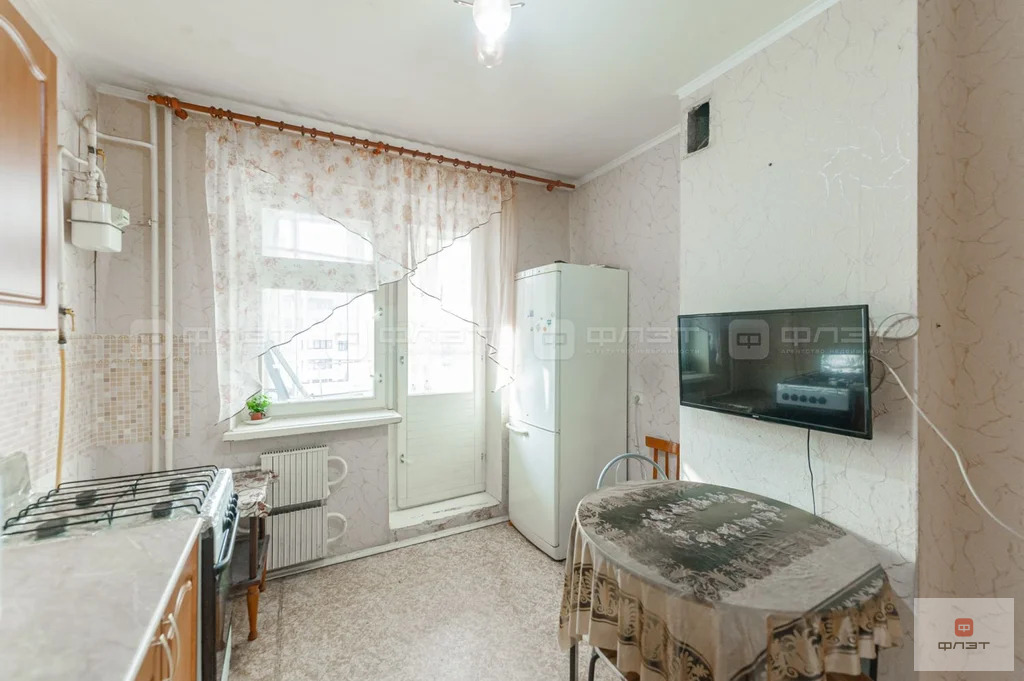 Продажа квартиры, Казань, ул. Юлиуса Фучика - Фото 10