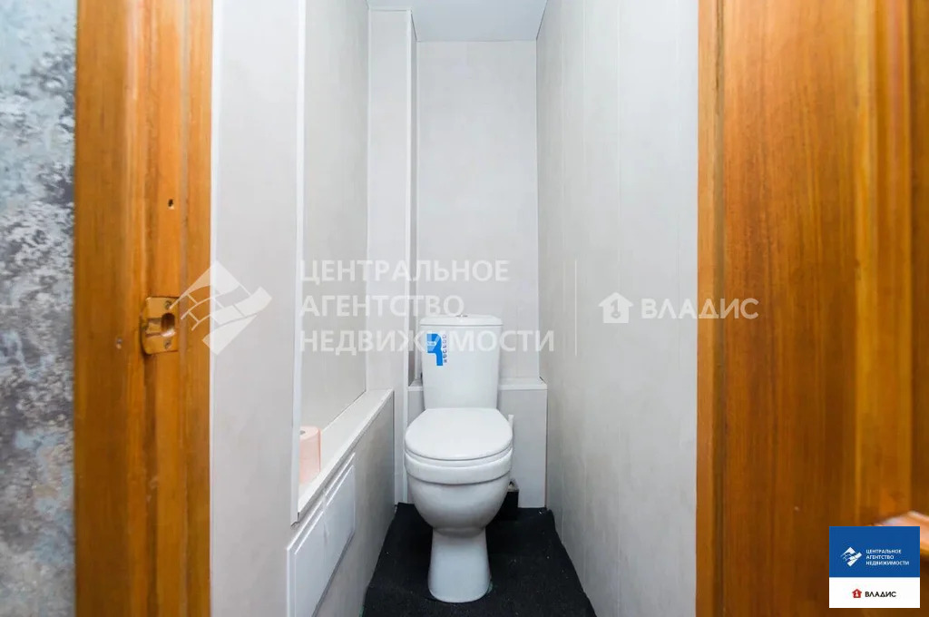 Продажа квартиры, Рязань, ул. Новоселов - Фото 3