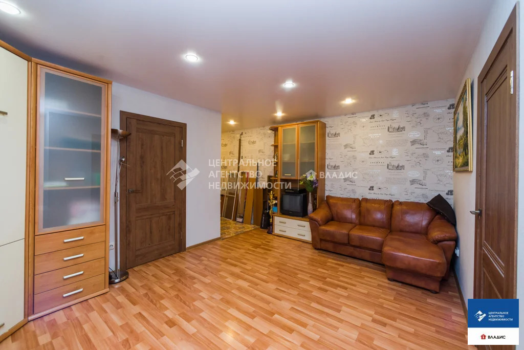 Продажа квартиры, Рязань, ул. Быстрецкая - Фото 18