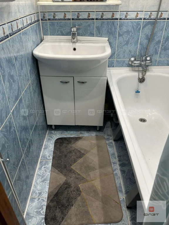 Продажа квартиры, Казань, ул. Авангардная - Фото 14