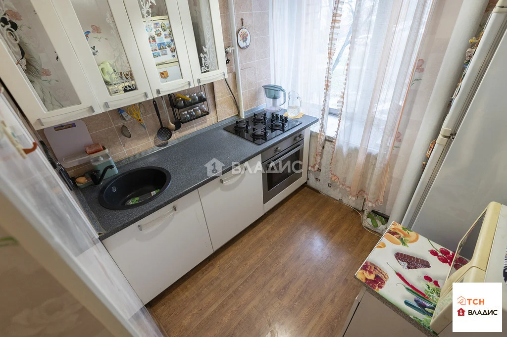 Продажа квартиры, Мытищи, Мытищинский район, Новомытищинский пр-кт. - Фото 0