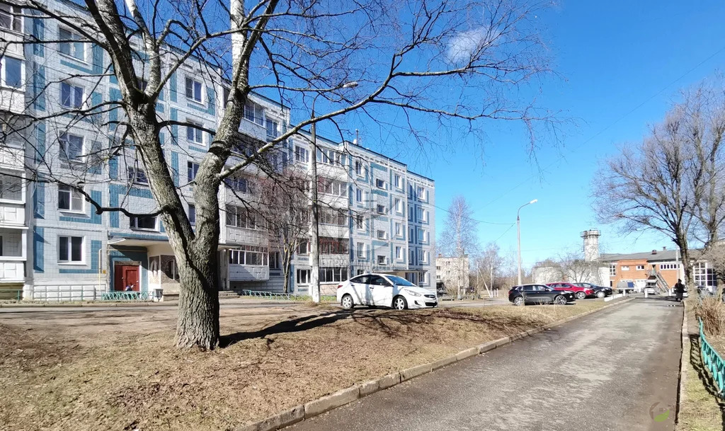 Продажа квартиры, Рыбное, Дмитровский район - Фото 0