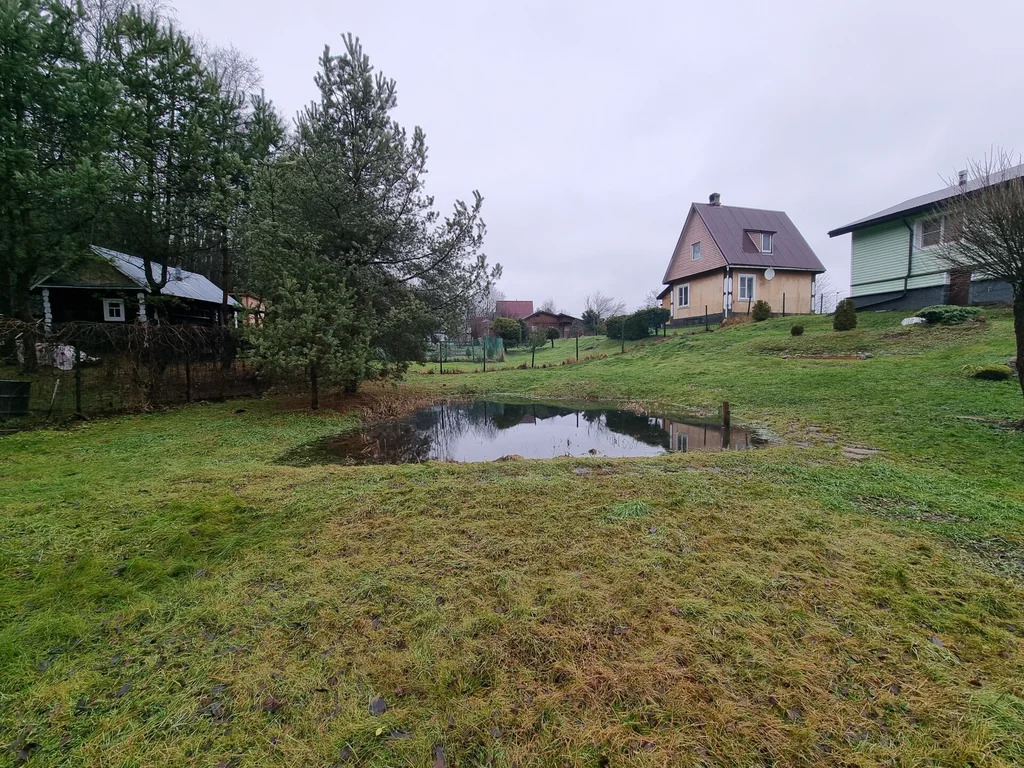 Продажа дома, Воейково, Всеволожский район - Фото 17