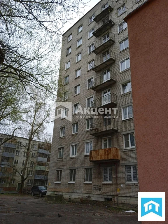 Продажа комнаты, Иваново, Слесарный пер. - Фото 5