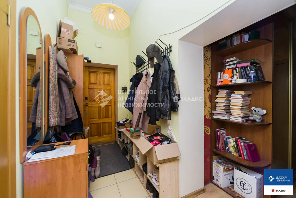 Продажа квартиры, Рязань, ул. Почтовая - Фото 12