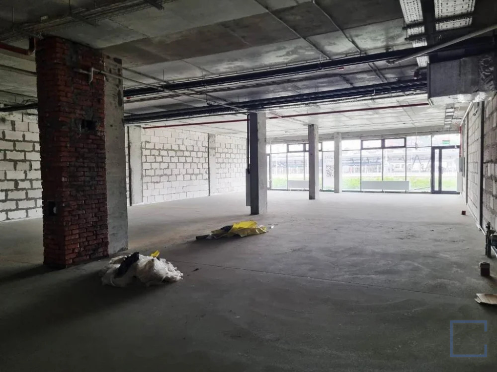 Аренда ПСН, м. Нижегородская, г.Москва - Фото 8