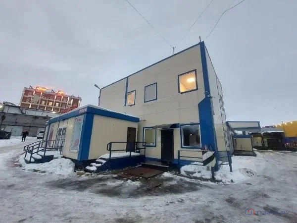 Продажа производственного помещения, Мурманск, ул. Рогозерская - Фото 9