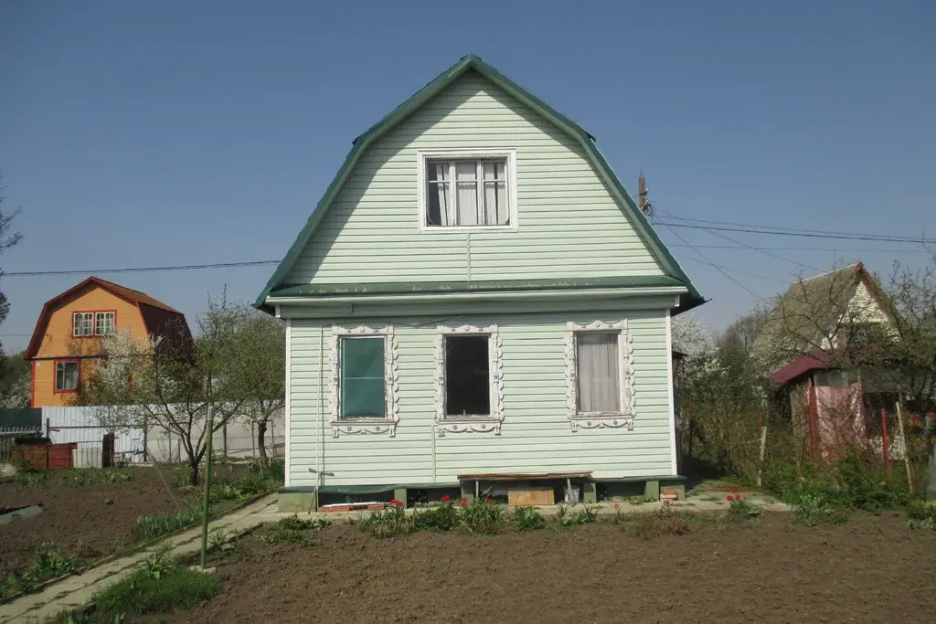 Продается дача рядом с д. Бояркино в СНТ "Полет" - Фото 3