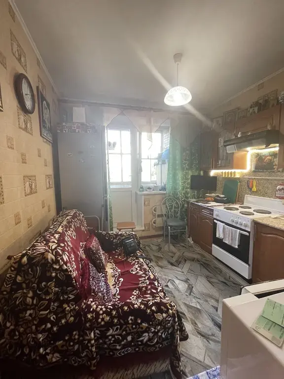 3-к.Братеевская, д.25к3 - Фото 6