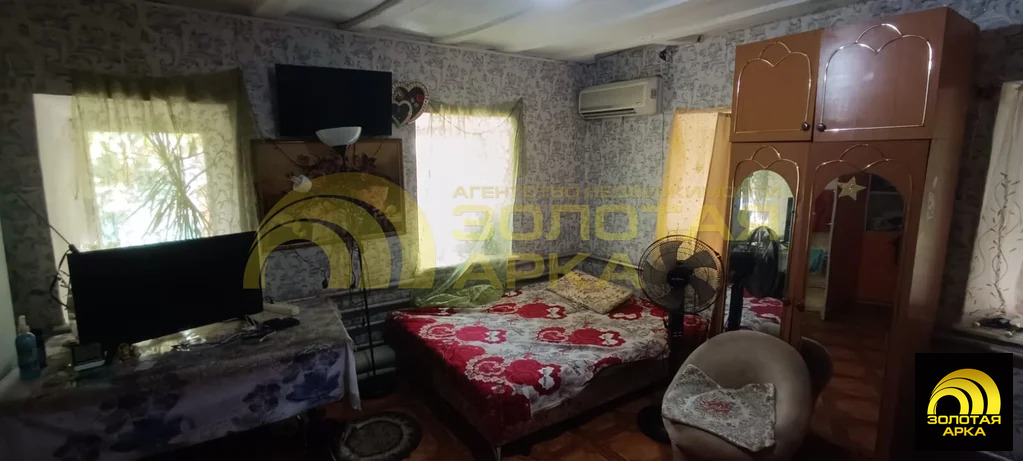 Продажа дома, Тамань, Темрюкский район, ул. Гоголя - Фото 8