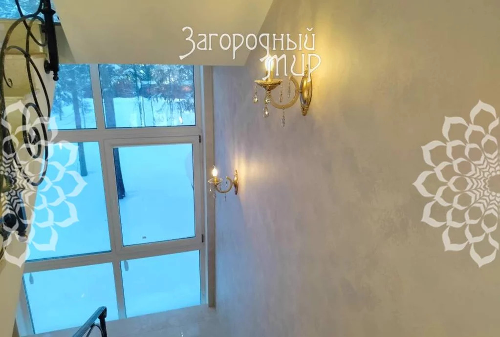 Продам дом, Минское шоссе, 33 км от МКАД - Фото 32