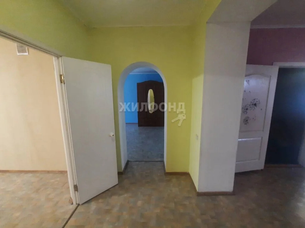 Продажа квартиры, Новосибирск, ул. Нарымская - Фото 15