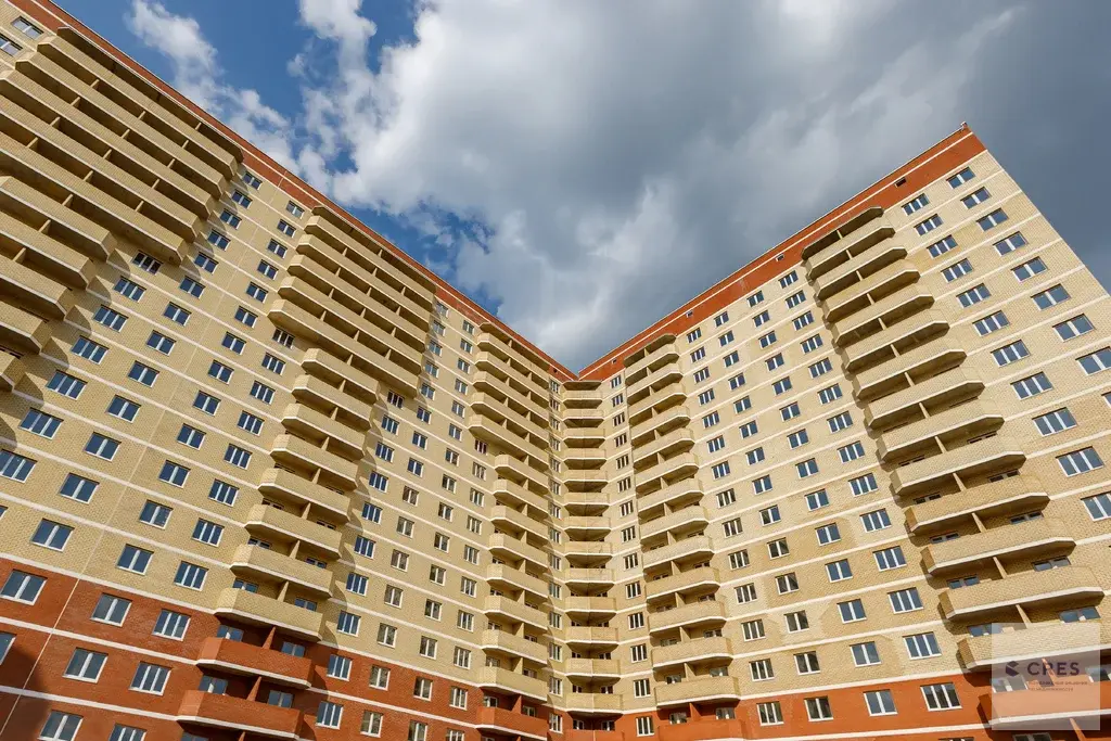 ЖК "Школьный" квартира-студия, 18,7 м, 7/17 эт. - Фото 4