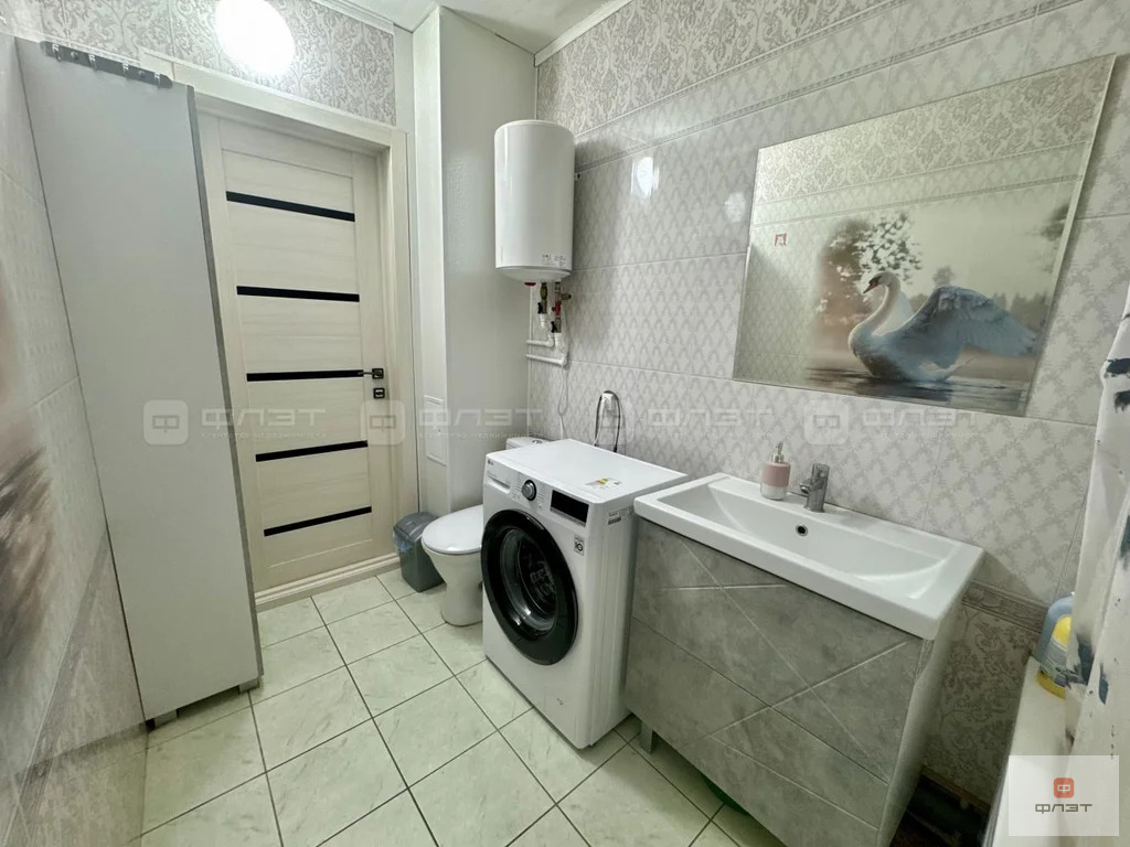 Продажа квартиры, Казань, ул. Академика Глушко - Фото 7