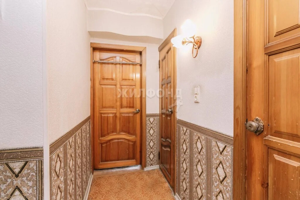 Продажа квартиры, Новосибирск, ул. Выборная - Фото 13