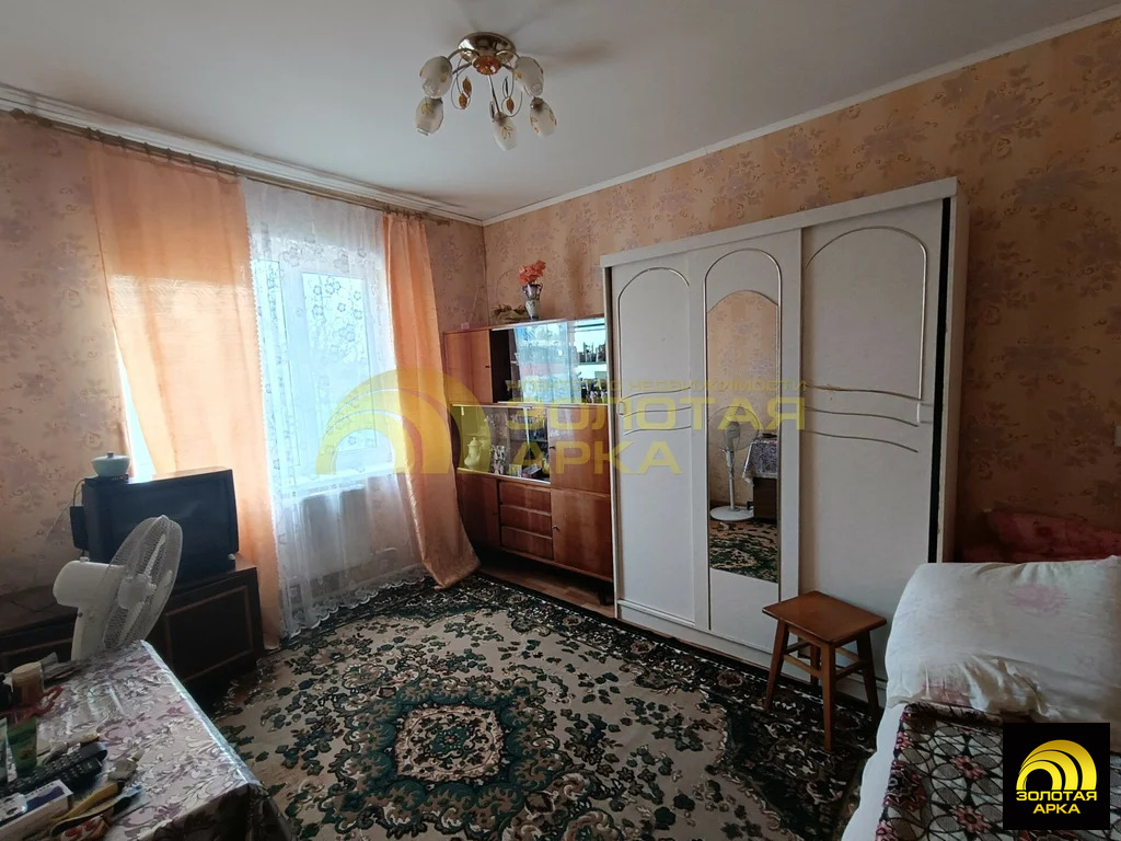 Продажа дома, Анастасиевская, Славянский район, ул. Красноармейская - Фото 6