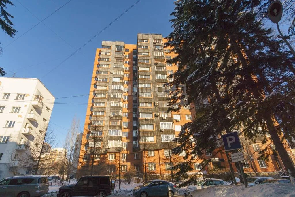 Продажа квартиры, Новосибирск, ул. Октябрьская - Фото 28