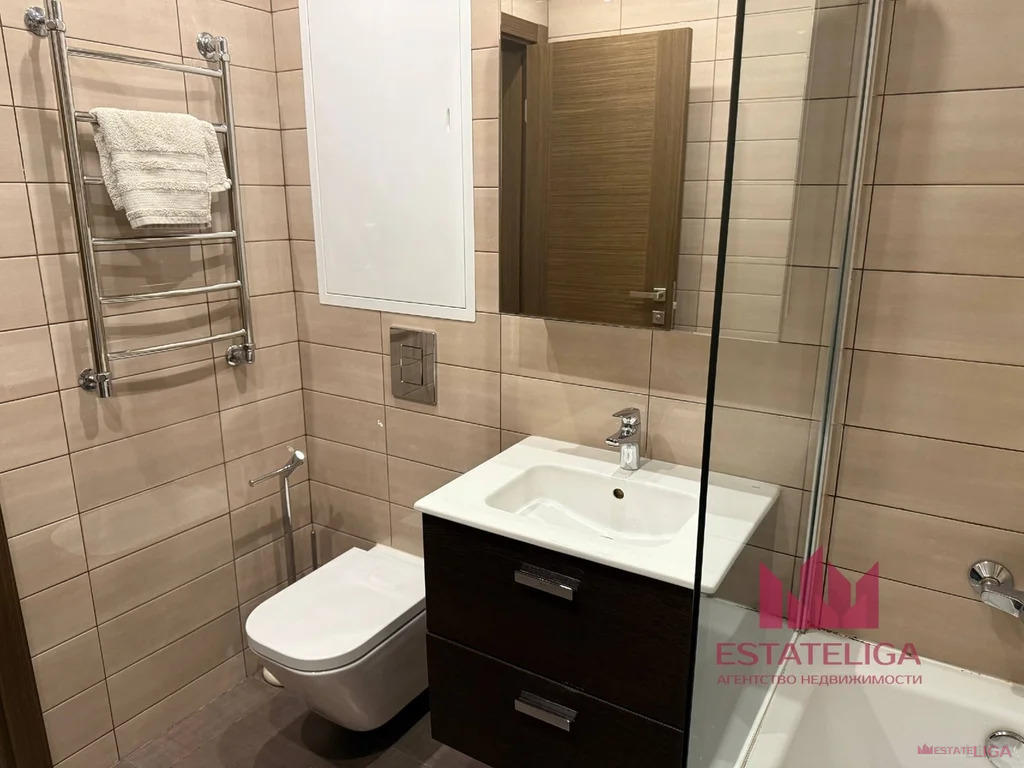 Продажа квартиры, Лазоревый проезд - Фото 11