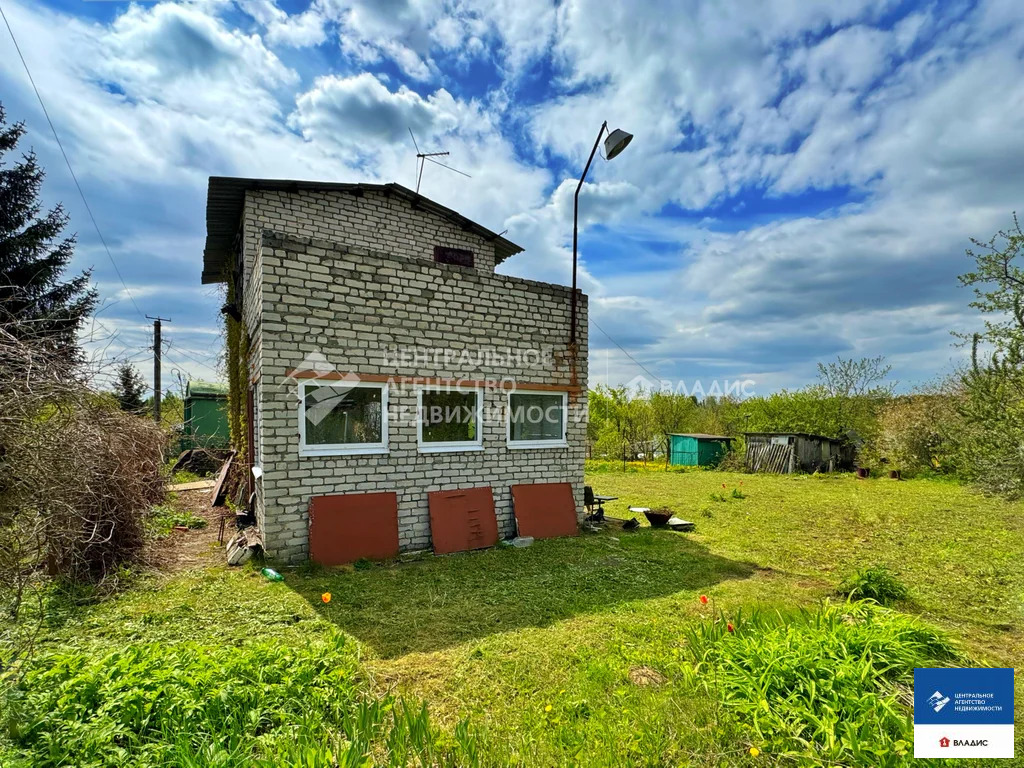 Продажа дома, Рязанский район - Фото 0