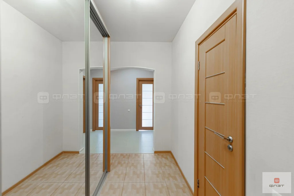 Продажа квартиры, Казань, пр-кт. Альберта Камалеева - Фото 12