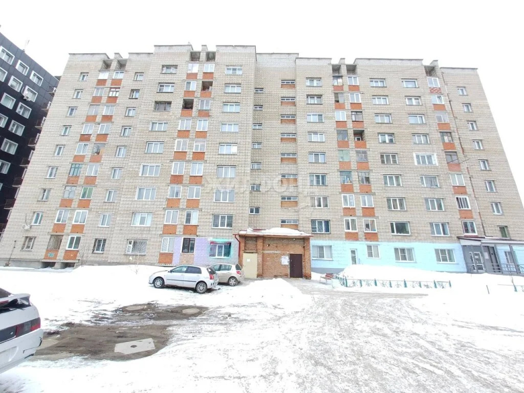 Продажа квартиры, Новосибирск, Гусинобродское ш. - Фото 21