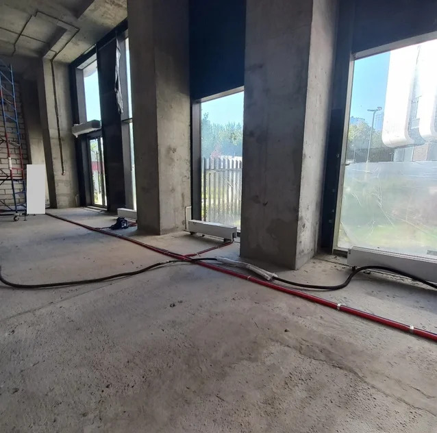 Аренда ПСН площадью 130,8 м2 - Фото 7