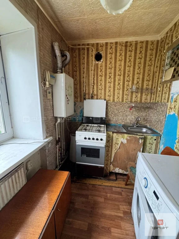 Продажа квартиры, Айша, Зеленодольский район, ул. Светлая - Фото 4