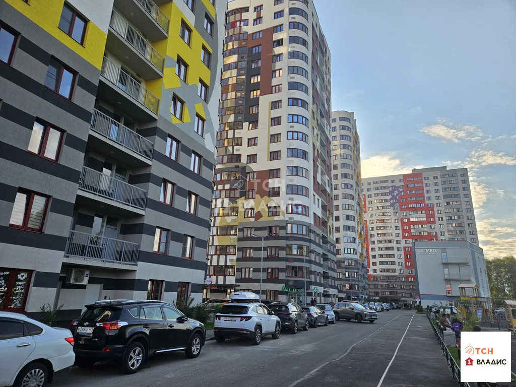 Продажа квартиры, Ивантеевка, улица Прокудина - Фото 27