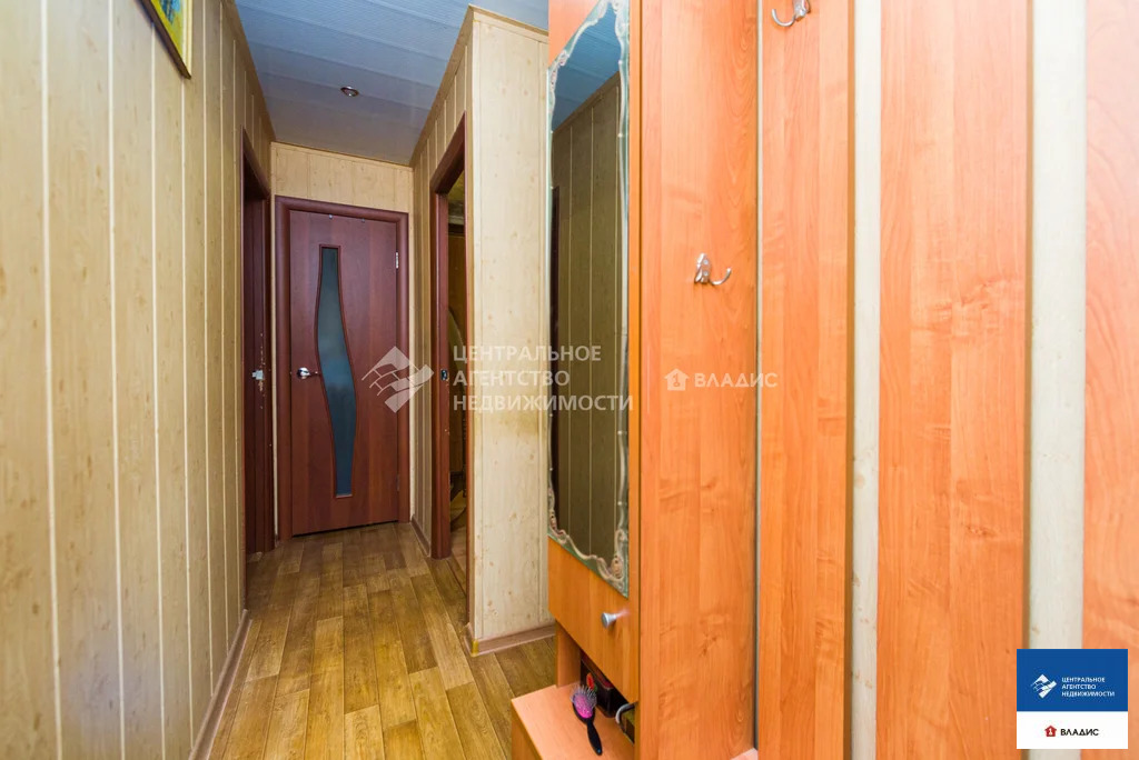 Продажа квартиры, Рязань, ул. Советской Армии - Фото 12