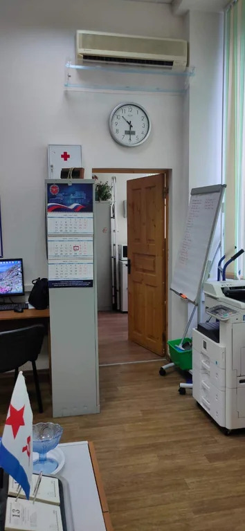 Аренда офиса 118,4 м2 - Фото 9