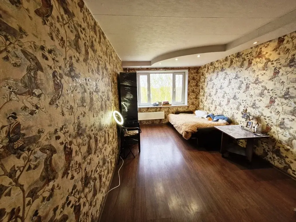 3-я квартира в 6-м микрорайоне, дом 22А - Фото 8