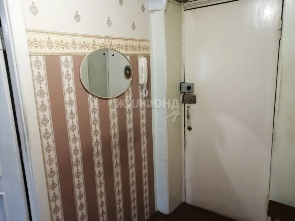 Продажа квартиры, Новосибирск, ул. Зорге - Фото 15