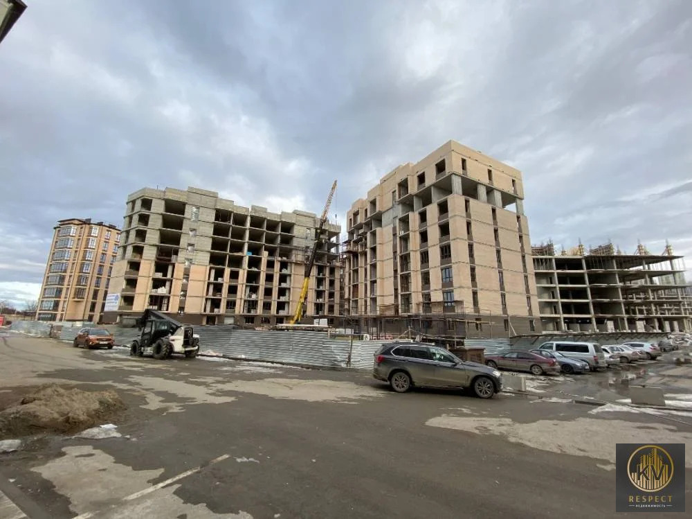 Продажа квартиры, Ессентуки, ул. Октябрьская - Фото 1