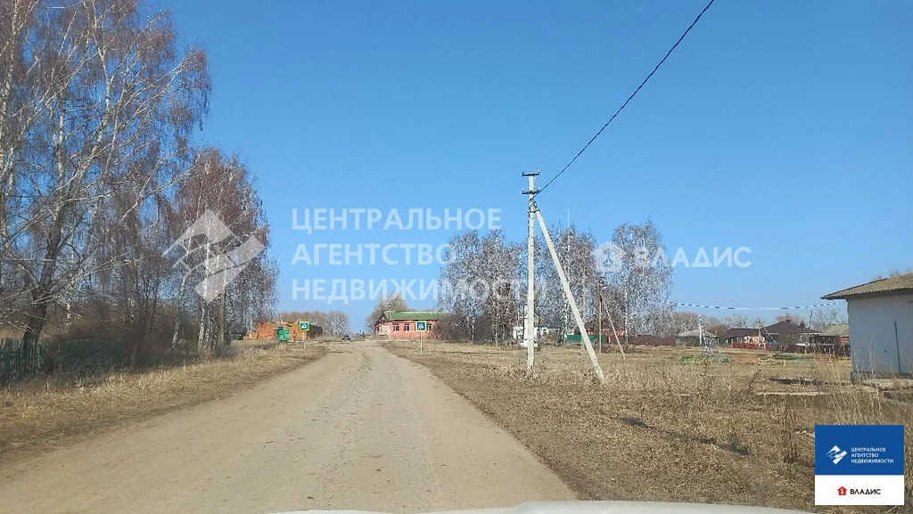 Продажа участка, Ногино, Рыбновский район - Фото 4