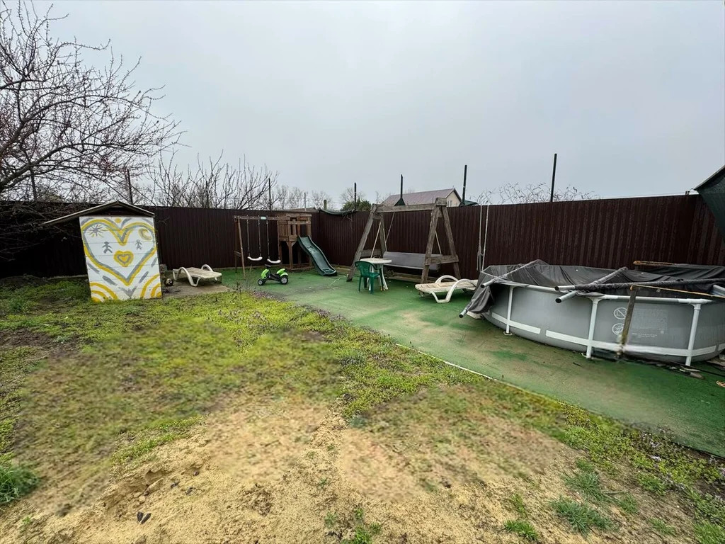 Продажа дома, Темрюк, Темрюкский район, ул. Декабристов - Фото 9