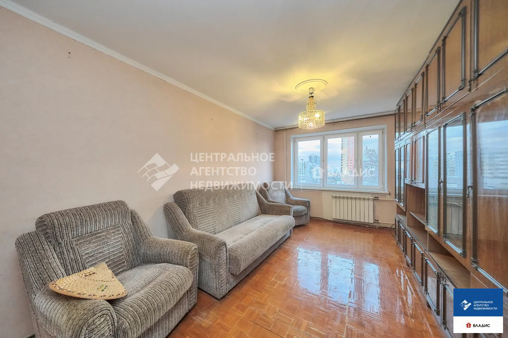 Продажа квартиры, Рязань, Касимовское ш. - Фото 5