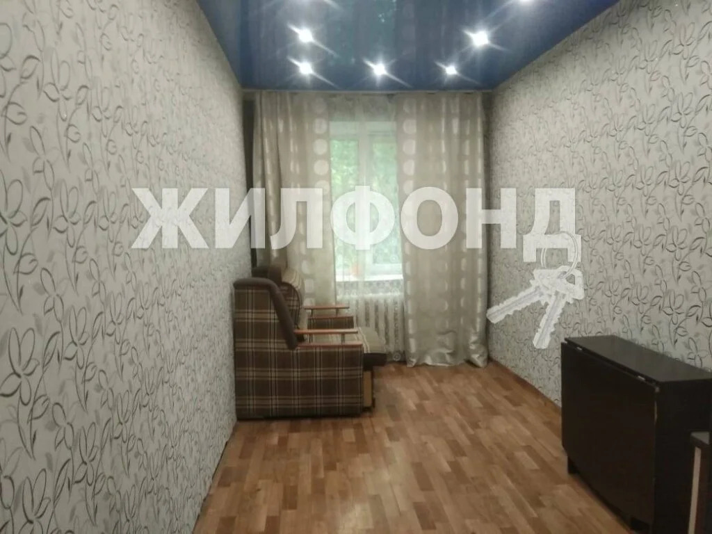 Продажа квартиры, Новосибирск, 3-й Порядковый переулок - Фото 0